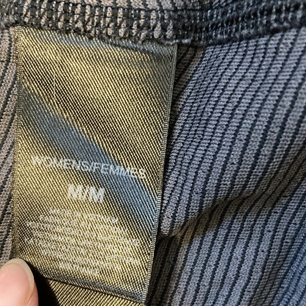 TNF base layer - Picture 9 of 14